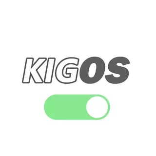 kigOS 