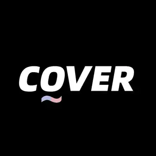COVER工作室 