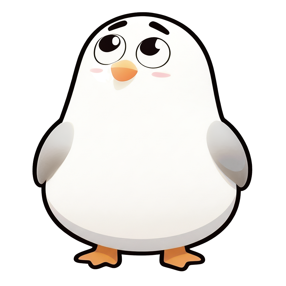 鸥仔工作室 