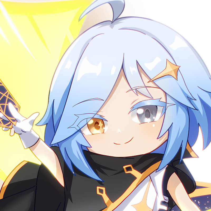 星尘kigurumi 