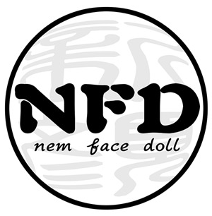NFD新颜玩偶New Face 