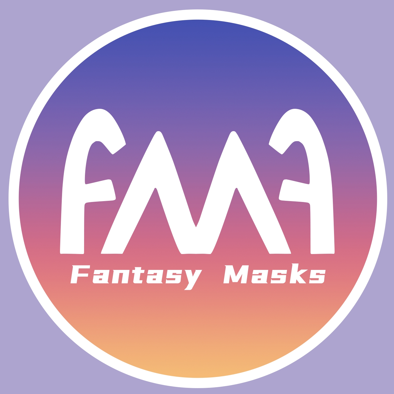 Fantasy Masks绮幻坊 