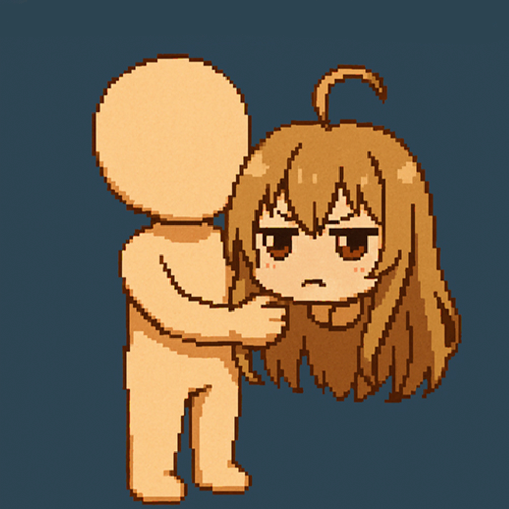 像素工坊Kigurumi 