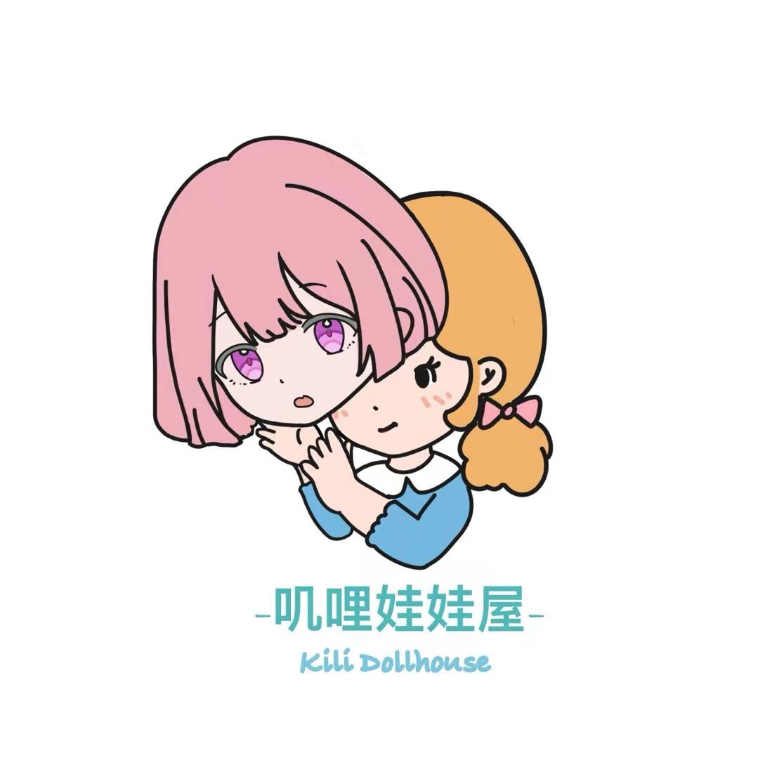 叽哩娃娃屋 