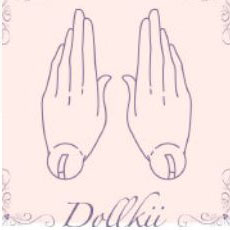 Dollkii鹿间集kigurumi原创设计 