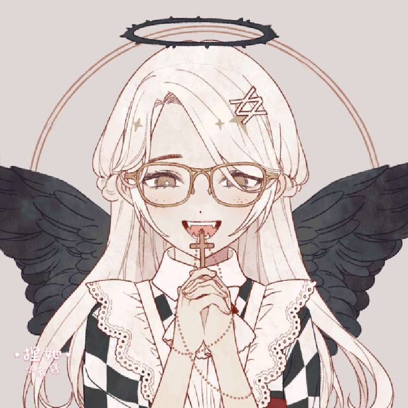 幽森dollkig 