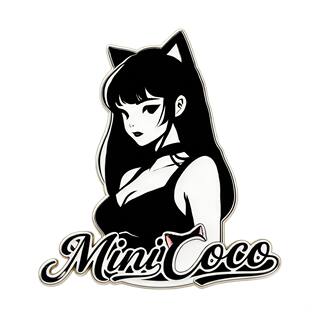 MiniCoco人形社 